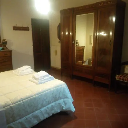 Palazzo Tombesi Trecci Apartamento Montepulciano Stazione Exterior foto