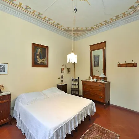 Palazzo Tombesi Trecci Apartamento Montepulciano Stazione Exterior foto
