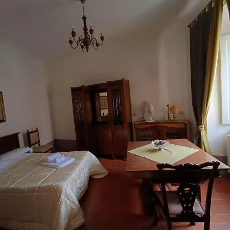 Palazzo Tombesi Trecci Apartamento Montepulciano Stazione Exterior foto