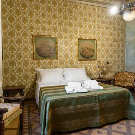 Palazzo Tombesi Trecci Apartamento Montepulciano Stazione Exterior foto