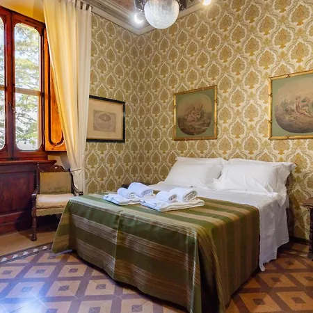 Palazzo Tombesi Trecci Apartamento Montepulciano Stazione Exterior foto