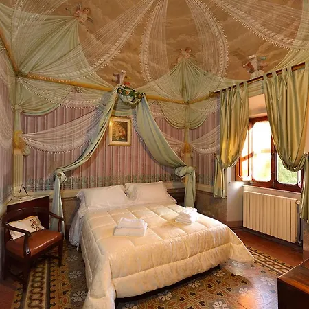 Palazzo Tombesi Trecci Apartamento Montepulciano Stazione Exterior foto