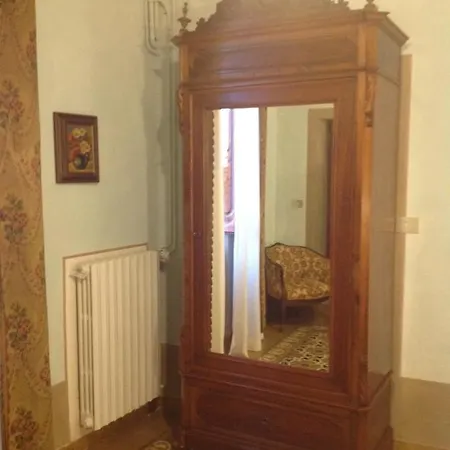 Palazzo Tombesi Trecci Apartamento Montepulciano Stazione Exterior foto