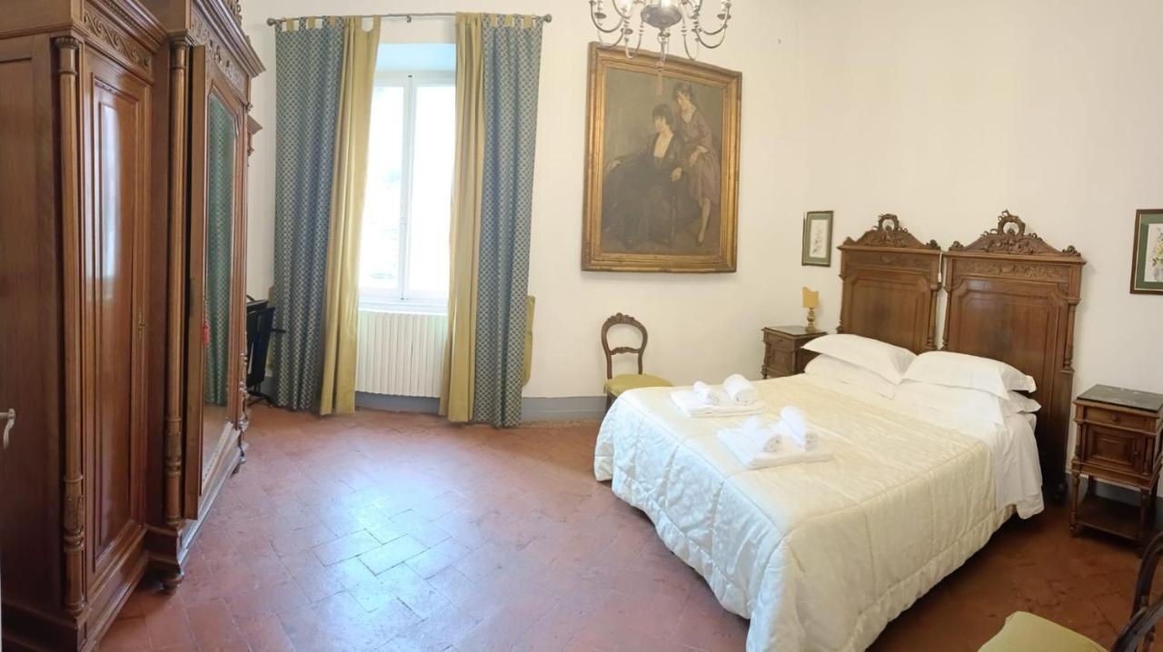 Palazzo Tombesi Trecci *