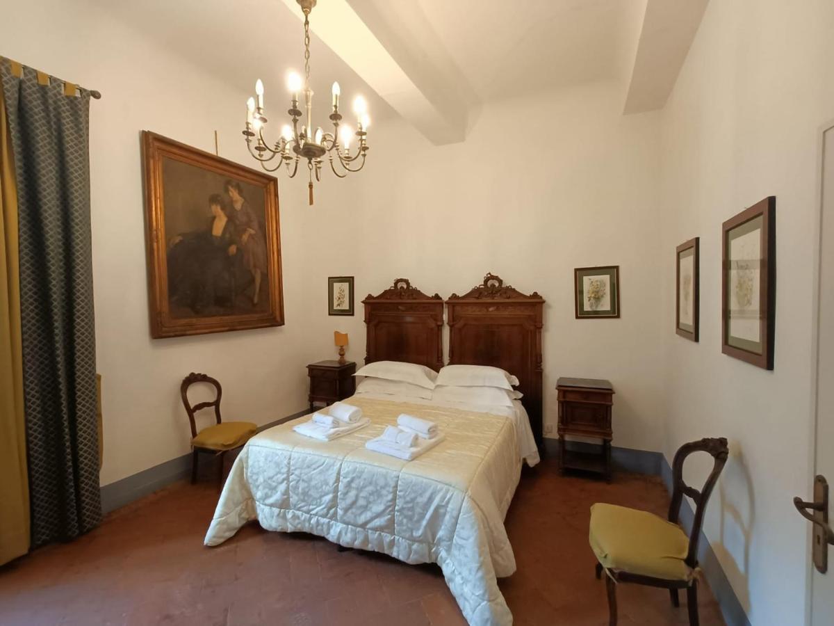 Palazzo Tombesi Trecci *
