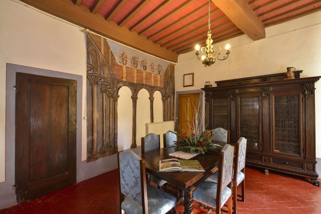 Apartment Palazzo Tombesi Trecci *