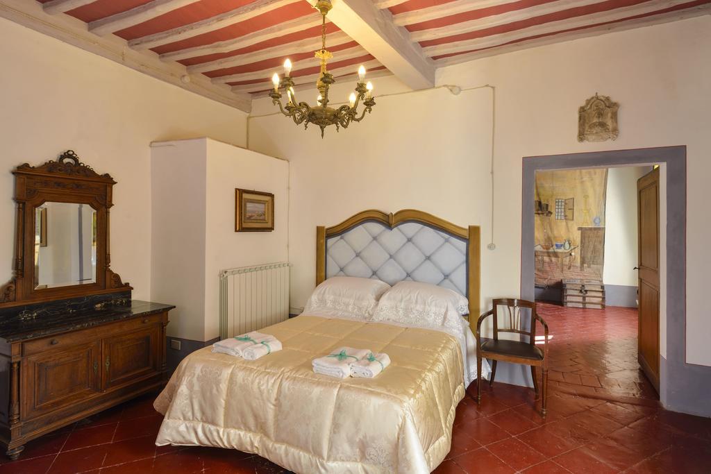 Apartment Palazzo Tombesi Trecci