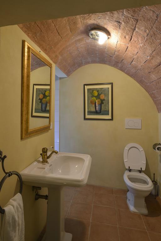 Palazzo Tombesi Trecci Apartment Montepulciano