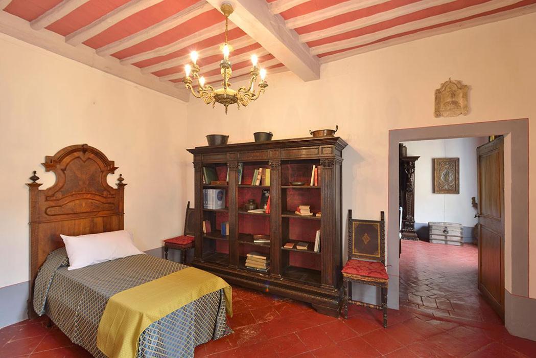Apartment Palazzo Tombesi Trecci