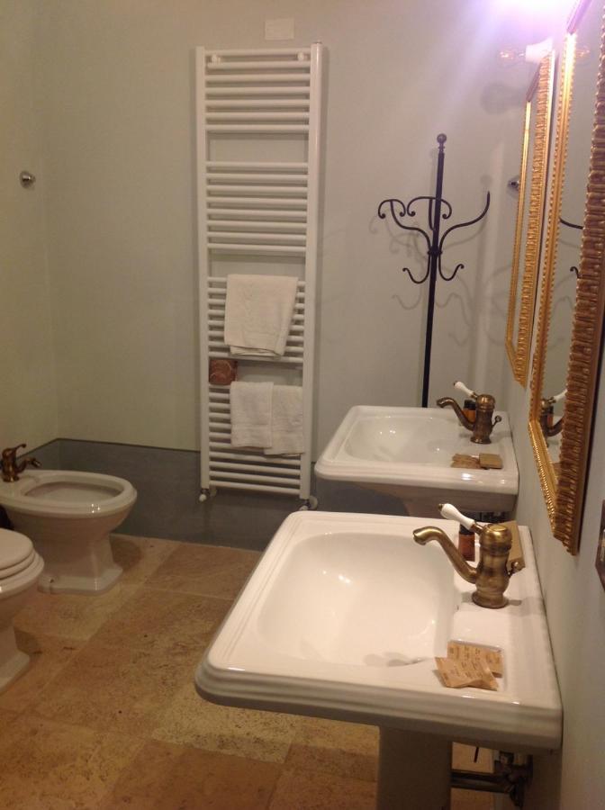 Palazzo Tombesi Trecci Apartment