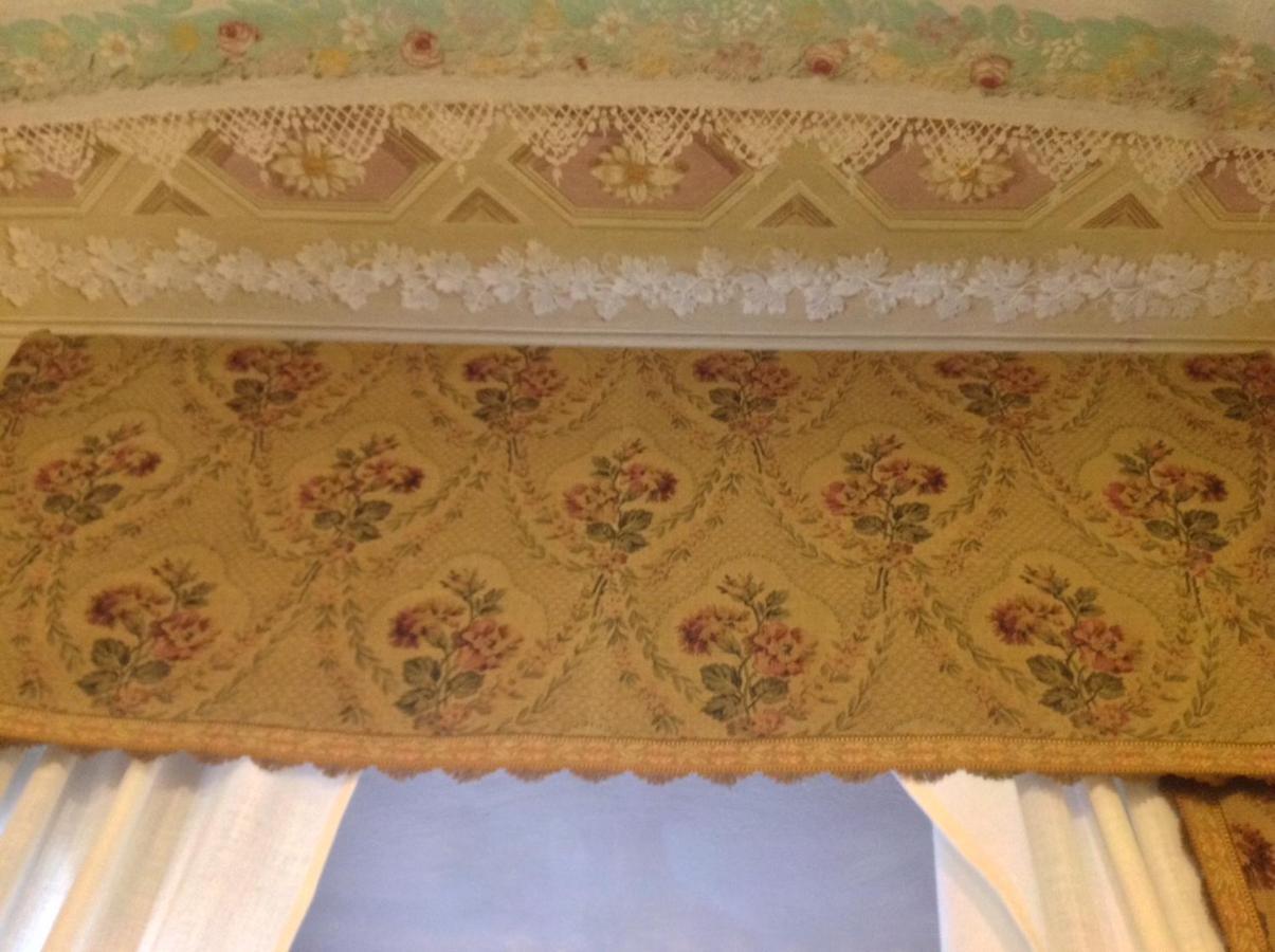 Palazzo Tombesi Trecci Apartment *