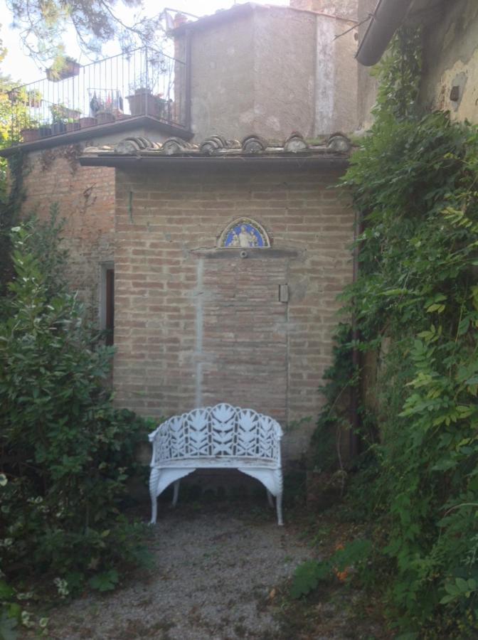 Palazzo Tombesi Trecci *