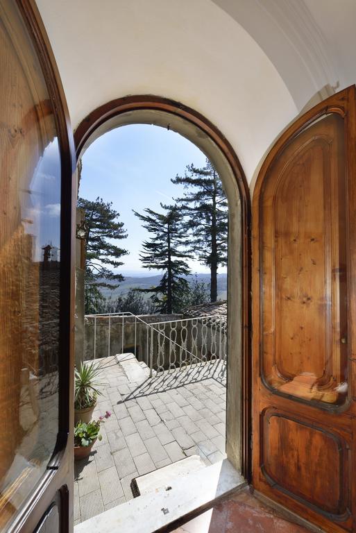 Apartamento Palazzo Tombesi Trecci *
