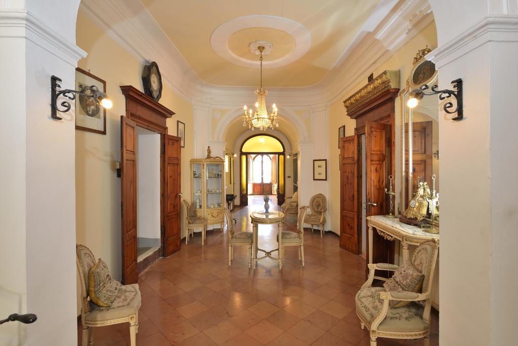 Palazzo Tombesi Trecci