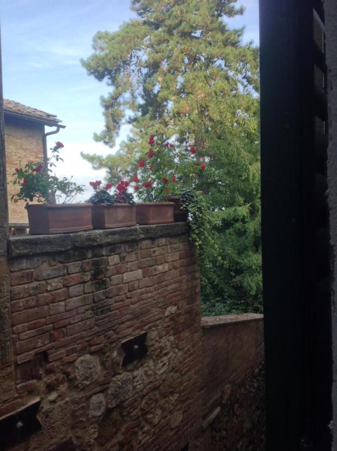 Apartamento Palazzo Tombesi Trecci *