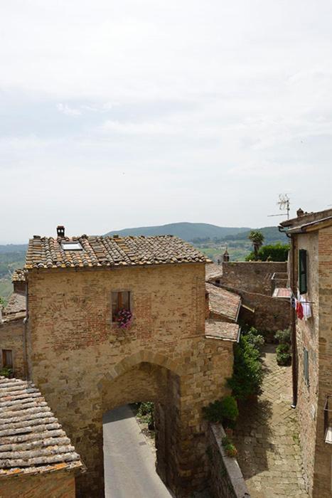 Palazzo Tombesi Trecci Apartamento Montepulciano Stazione